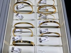 -周大福(沙田新城市广场店)