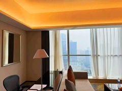 -广州粤海喜来登酒店