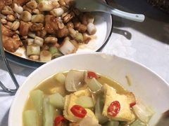 -雲蜀龙阁·金牌水煮鱼(方庄店)