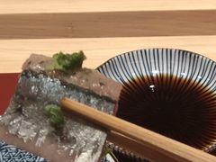 -橼舍鮨青木