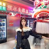 春熙路｜美女帅哥ju多的海鲜大排档🐛鸭