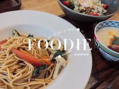 -漫蔬•台北蔬食小馆VEGGIEBOIL(朝晖店)