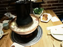 -额尔敦传统涮火锅·冰煮羊(铁东店)