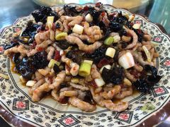 -聚八方土菜馆(余松路店)