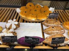 -Let's Taipei 非常烘焙(太古里店)