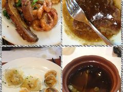 -雄楚国际大酒店-四季西餐厅