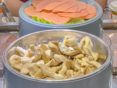 -大橘元自助回转火锅(天河新天地店)