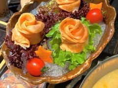 -湊湊火锅·茶憩(新中关购物中心店)