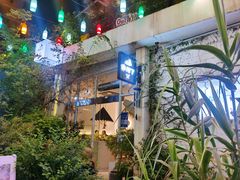 -春树下·树屋花房西餐厅(罍街AS1980店)