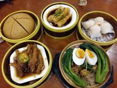 -丰圆轩粤式茶楼 . 点心粤菜(夏茅店)