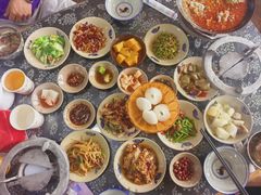 -张关合渣(航空大道店)