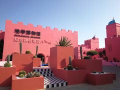 -漳州滨海火山岛自然生态风景区