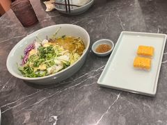 -长安记·大美陕菜(大族广场店)