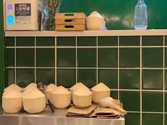 -肥佬大椰子鸡(三里屯3·3大厦店)