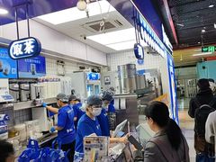 -煲珠公·老红糖珍珠奶茶(长宁龙之梦店)