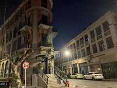 -飞马旅黎黄陂路文旅街区