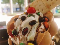 -CHOCHENG&CO.(欢乐海岸店)