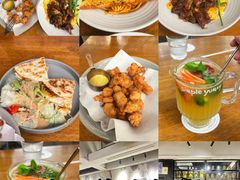 -Simple Yummy简单美味(上邦百汇城店)