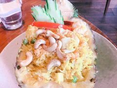 -mango tree芒果树泰国餐厅(青岛万象城店)