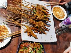 -林二哥宜烤官·宜宾小烧烤