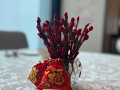 -Yan Ting宴庭中餐厅-长沙瑞吉酒店(运达店)