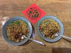 -八珍手工水饺·妈妈的爱(传芳巷店)