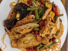 -王菊面馆(总店)