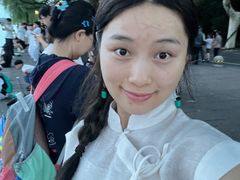 -西湖游船