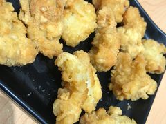 盐酥鸡-尚桥缘过桥米线(北京长安天街店)