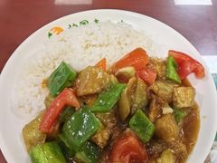 -护国寺小吃(和平西街店)