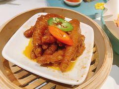 -禄运茶居·手工点心(猎德店)