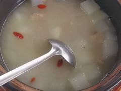 -古韵餐厅(湖畔大学店)