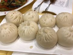 -功德林素菜饭庄(前门店)