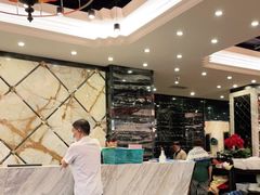 -心点盛宴江南西店