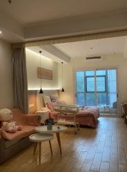 -禾馨·母婴护理月子中心(世纪大道店)