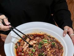 -面辣子·陕西家乡菜(钟楼店)