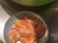 -山葵说·泥炉烤肉(泰达时尚E街区店)
