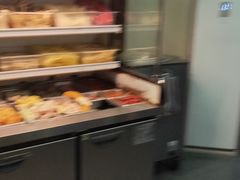 自助取餐区-杨国福麻辣烫(南海万达店)