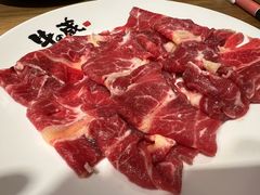 -牛藏·黑毛和牛烧肉(环市东店)