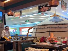 -额尔敦·品质自助(摩尔城店)