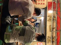 -岗上渣渣老火锅(两路口店)