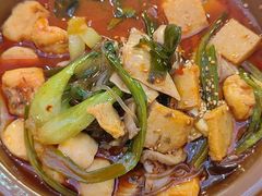 -小董哥烤串·爆汁大油边(故宫店)