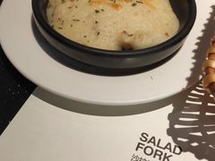 奶油蘑菇酱-西堤厚牛排(国瑞店)