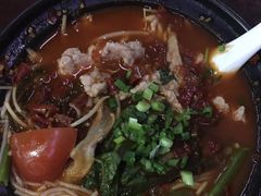 -李米线(武陵路店)