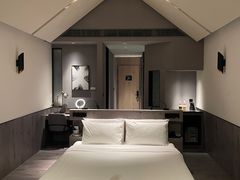 -上海虹桥中心爱琴海亚朵S酒店