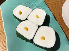 香兰椰汁西米糕-米纸越南小馆(金鹰世界店)