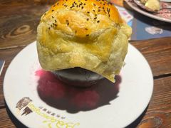 -卢布里西餐厅(海拉尔店)