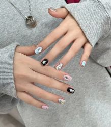 -悦指间美甲美睫