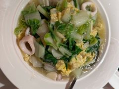 -宝轩渔府·老字号海鲜·正宗津菜(水上店)