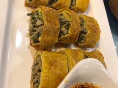 -尽善百年古院餐厅(王家老宅店)